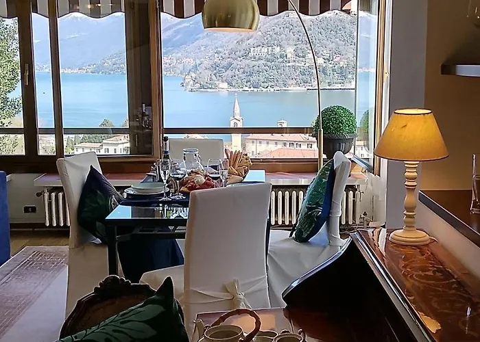 Il Panorama 别墅 *