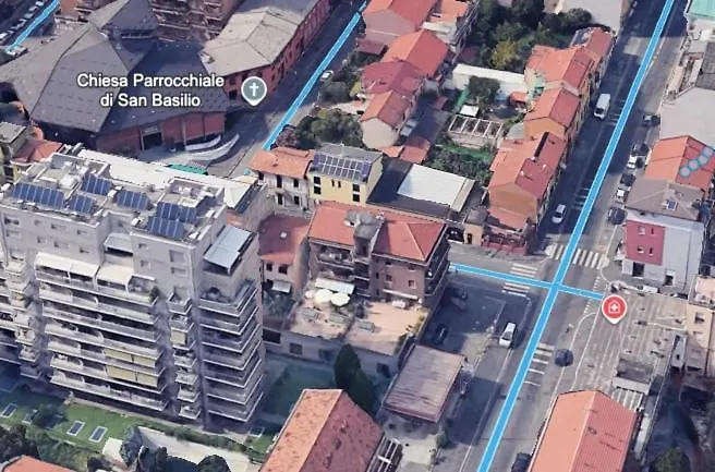 Independent House Private Garden *