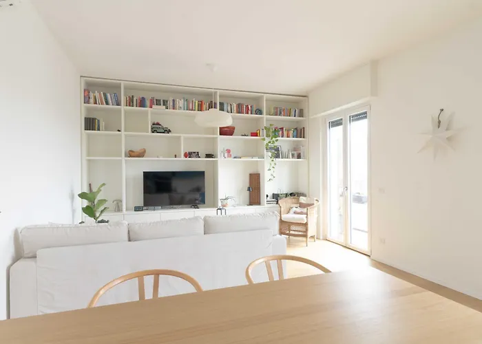 1bdr-4p Near The Station 여관 *