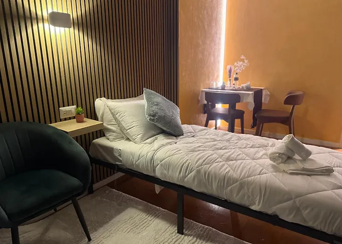 Vendégház Bicocca Niguarda A 15min Dal Duomo Milánó