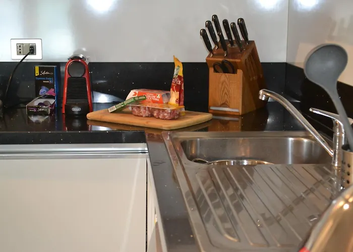 Il Panorama * 科莫