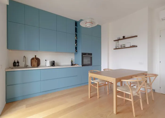 여관 1bdr-4p Near The Station