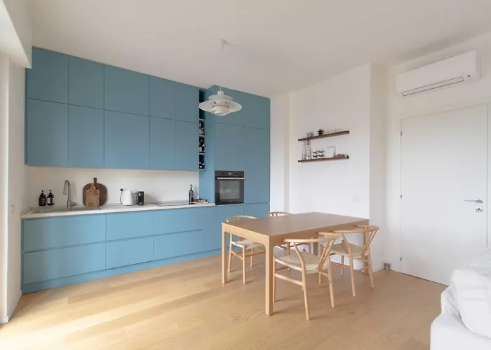 여관 1bdr-4p Near The Station