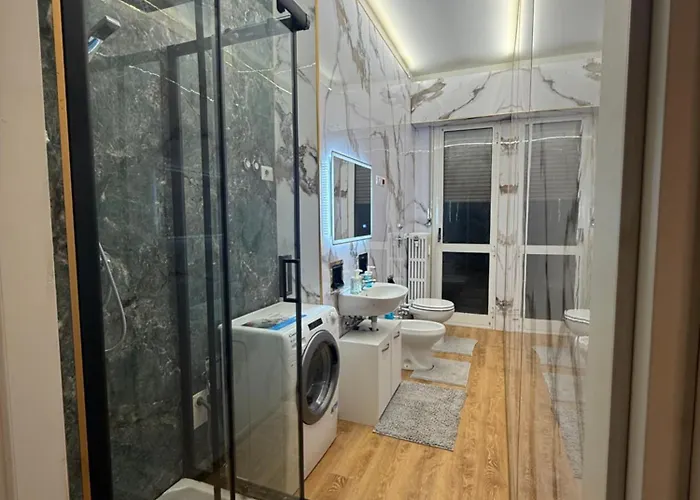 Bicocca Niguarda A 15min Dal Duomo Vendégház Milánó