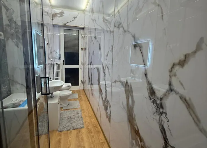 Bicocca Niguarda A 15min Dal Duomo 4*