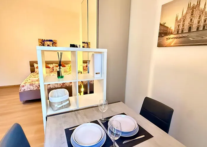 M10 The Milanese Experience Mono&bilo Milano