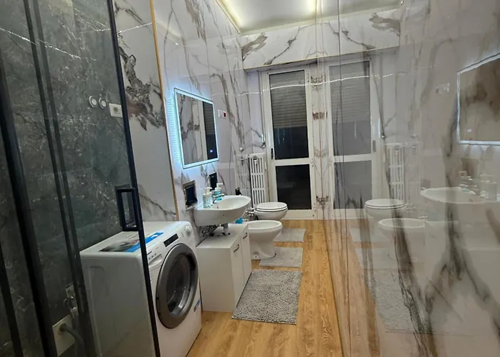 Bicocca Niguarda A 15min Dal Duomo Vendégház