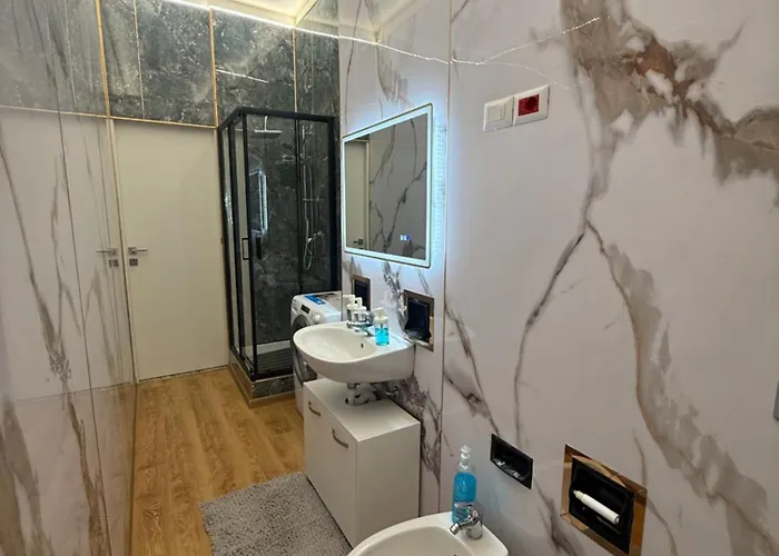 Bicocca Niguarda A 15min Dal Duomo 4*