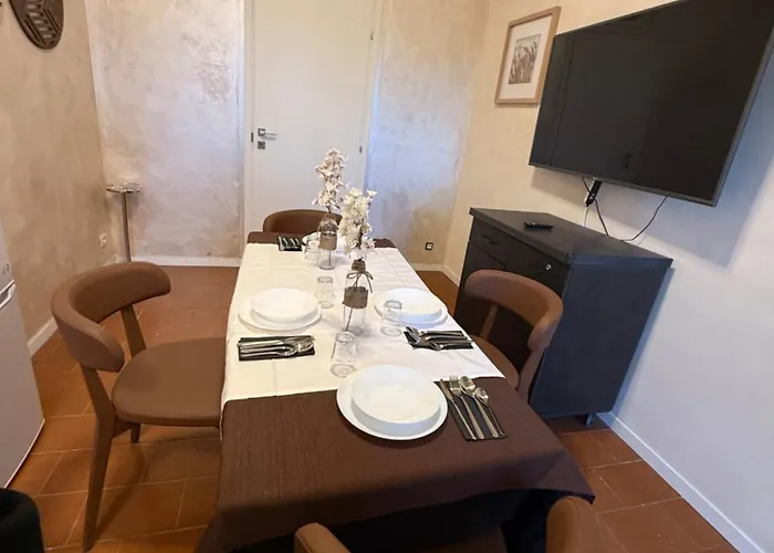 Vendégház Bicocca Niguarda A 15min Dal Duomo 4*