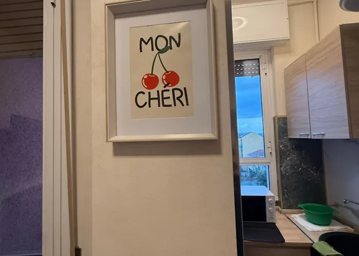 Bicocca Niguarda A 15min Dal Duomo Vendégház 4*