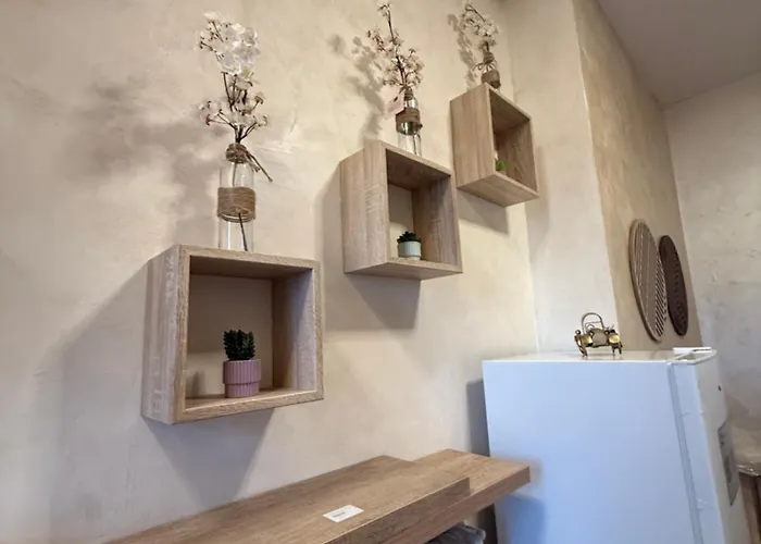 Vendégház Bicocca Niguarda A 15min Dal Duomo