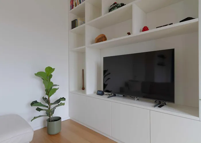 여관 1bdr-4p Near The Station