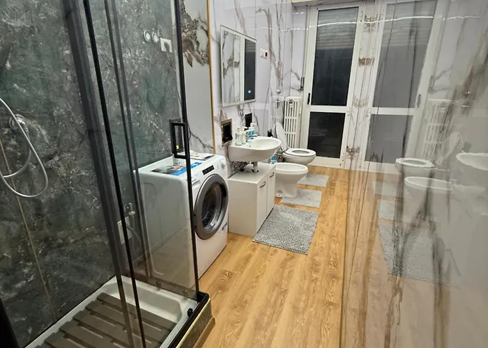 Bicocca Niguarda A 15min Dal Duomo Vendégház