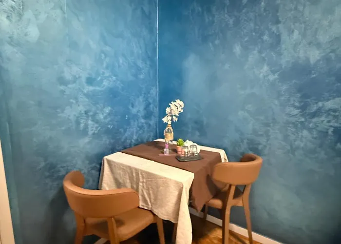 Bicocca Niguarda A 15min Dal Duomo