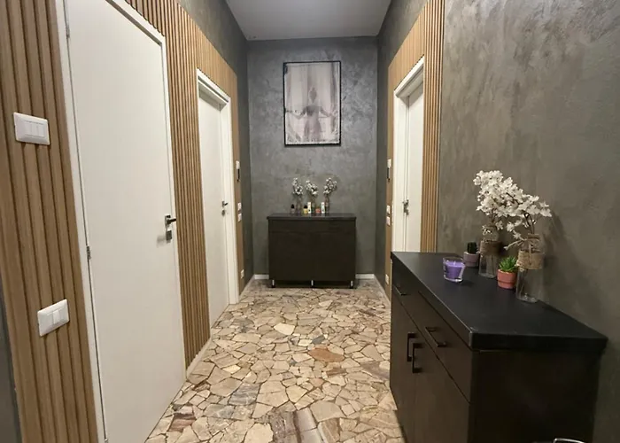 Bicocca Niguarda A 15min Dal Duomo Vendégház Milánó