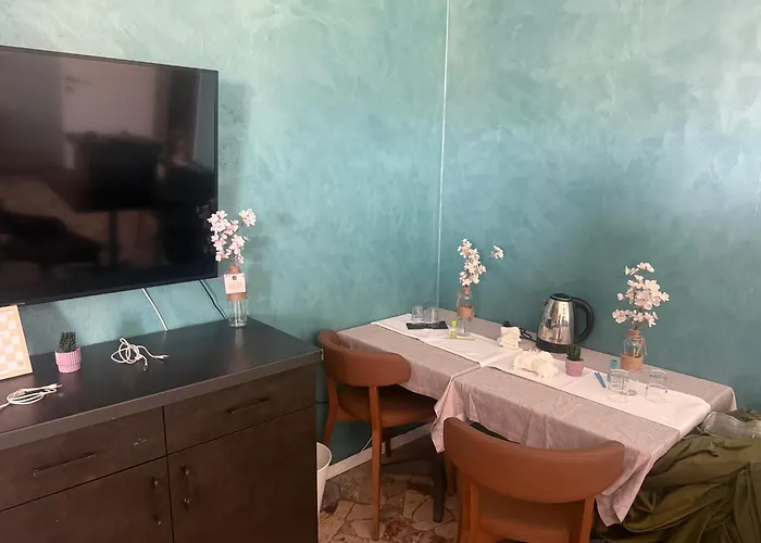 Bicocca Niguarda A 15min Dal Duomo 4* Milánó