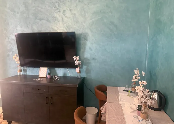 Bicocca Niguarda A 15min Dal Duomo Vendégház 4*