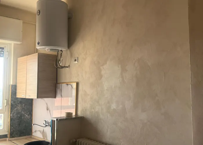 Vendégház Bicocca Niguarda A 15min Dal Duomo 4*