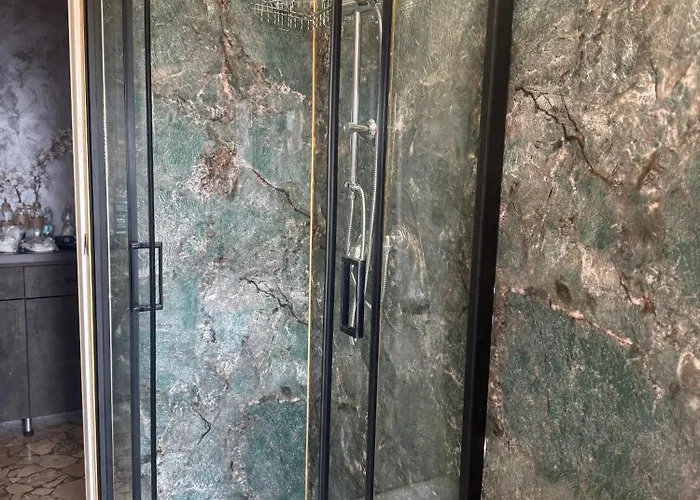 Vendégház Bicocca Niguarda A 15min Dal Duomo Milánó