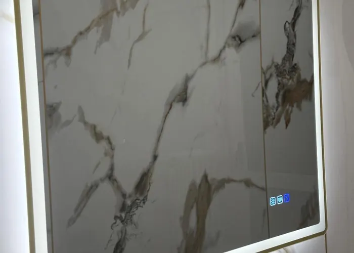 Vendégház Bicocca Niguarda A 15min Dal Duomo Milánó