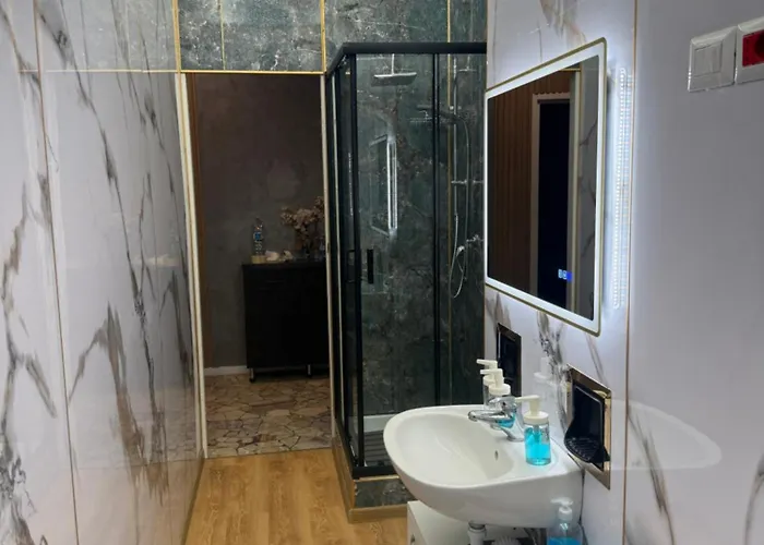 Bicocca Niguarda A 15min Dal Duomo Vendégház Milánó