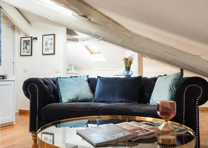 Youhosty - Piero Della Francesca 68 Apartment Mailand