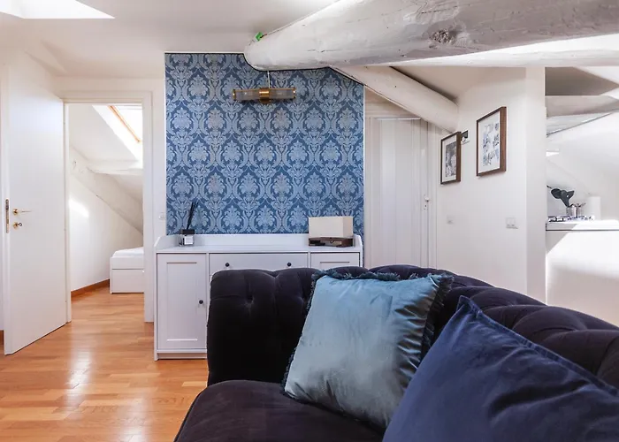 Youhosty - Piero Della Francesca 68 Apartment *