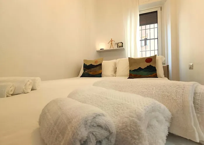 Yr Cenisio - Near Metro & San Siro Stadium *