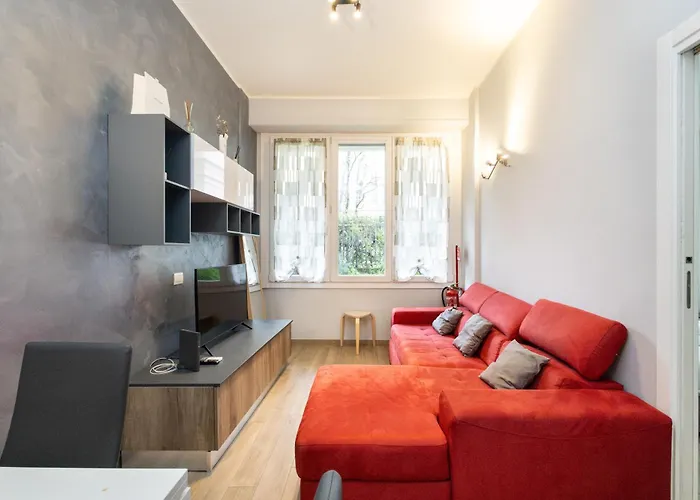 Magnolia - 18c Visconti Duomo *