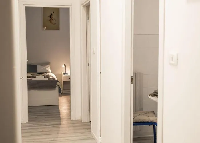 Callmehome Marlene Heart Of Navigli Nightlife Apartament Mediolan