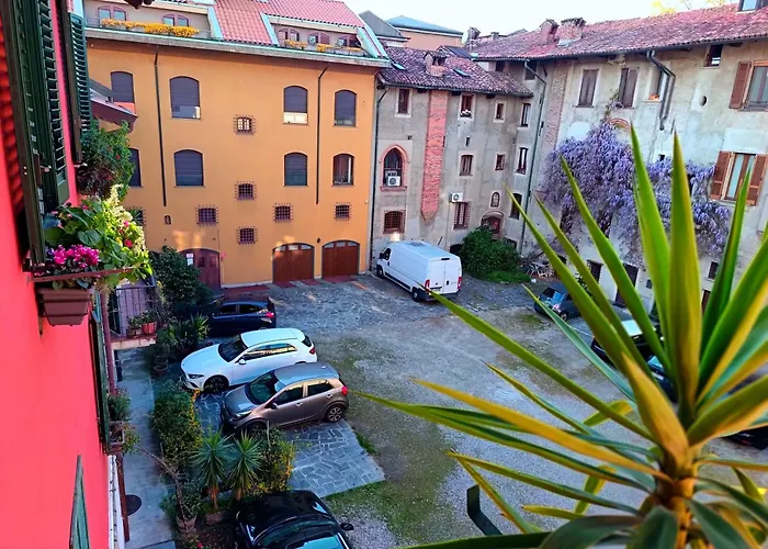 Residenza Isola Prime ミラノ