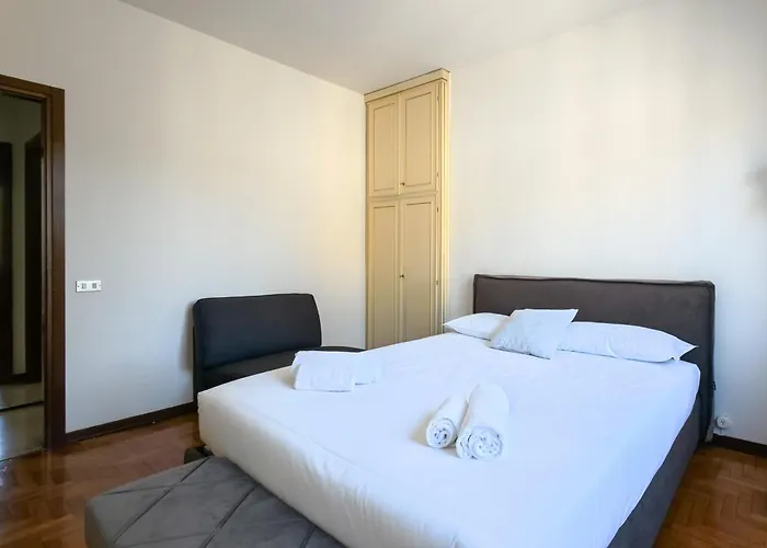 Zona Tortona - Navigli