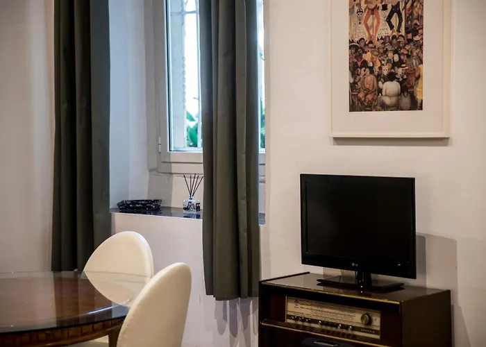 Maison 12 - Vintage Loft Duomo