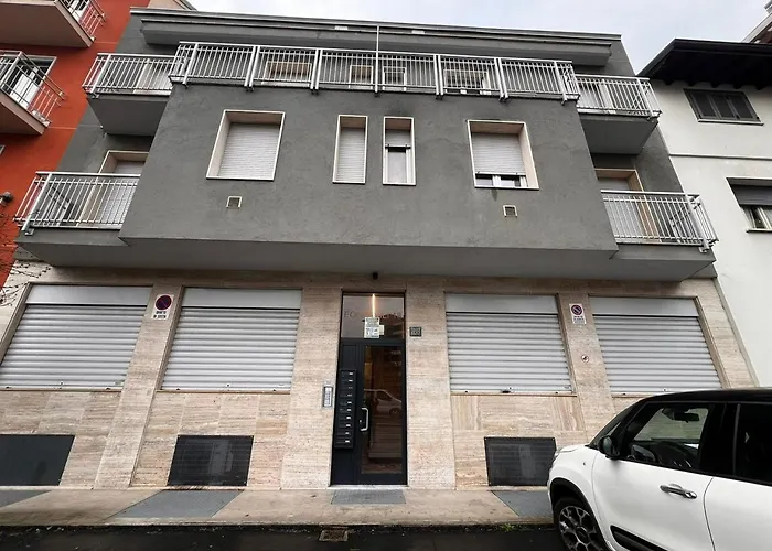 Fontanili Loft - Bocconi - Olympic Village *