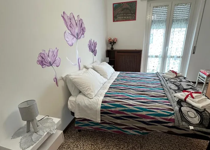 Apartman Airb&b Mery -fabrique Unipol Dome- *