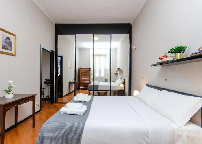 Dona House Apartament