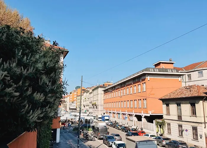 公寓 San Marco 1