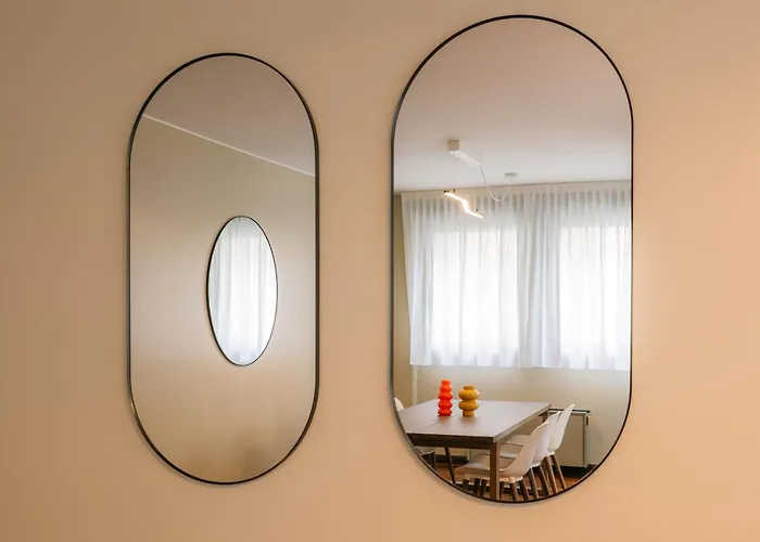 R Quercia House * Milan