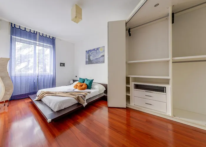 Appartement Magic Rent - Via Nota 20 *