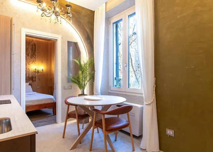 Bosco Royal By Station