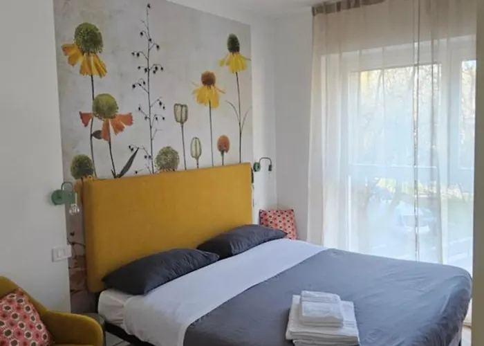 Comfort Place Buzzi Sempione Mico Life 米兰