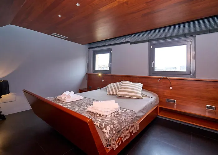 Montenapolene Duomo - Luxury Design Penthouse