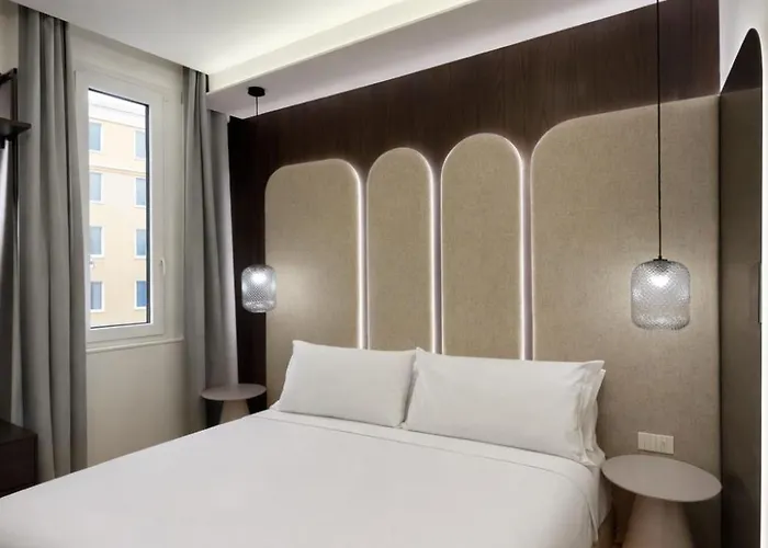 Superior Station Apartment Milan