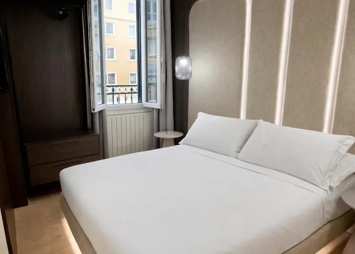 Superior Station Apartament *