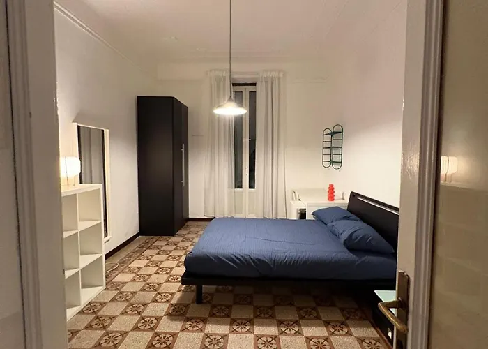 Temporary Isola 밀라노