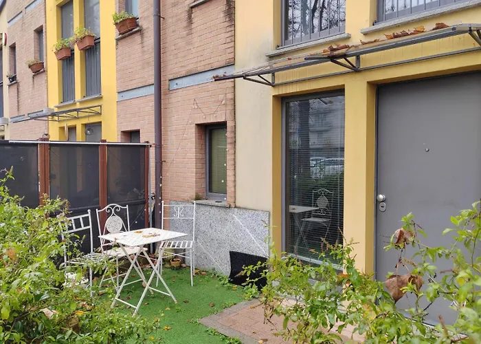 Apartman Two-level Ca Granda *