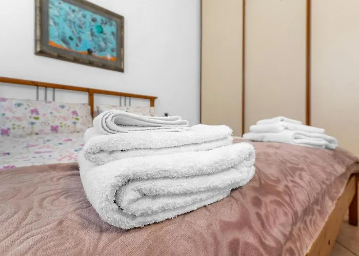 Casa Veru, Wi-fi, Self Check-in, Air Condition Apartment *