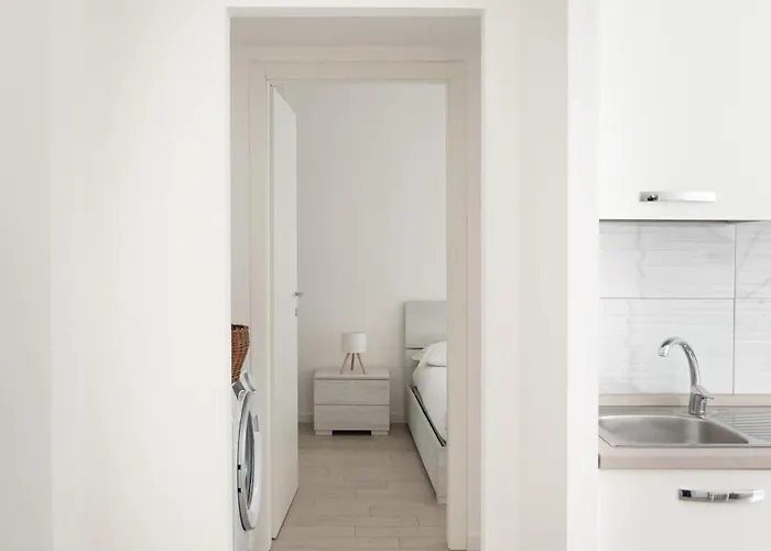 Apartment Bilocale Di Charme In Cenisio - Mirable Pm Mailand