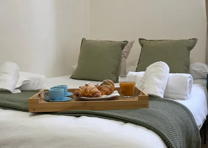 Magic Rent - Porpora * Milán