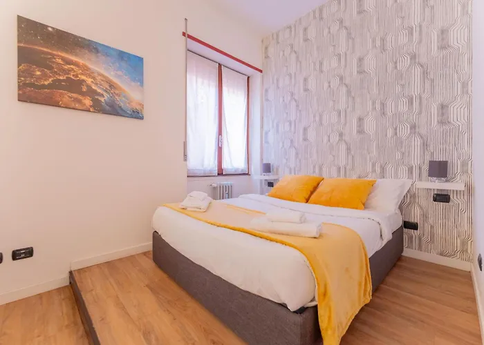 アパート Duomo - New Bright *